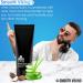After Shave Balm for Men - Alcohol-Free Soothing Moisturizer with Spiced Black Pepper - Ideal for Sensitive Skin (4 Oz - Buy Online on GoSupps.com