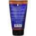 SheaMoisture African Black Soap Face Wash & Scrub for Men - 4 oz - Buy Online on GoSupps.com