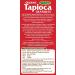 Let's Do Organic Tapioca Granules - 6 oz Boxes (Pack of 6) | Gluten-Free & Non-GMO - Buy Online on GoSupps.com