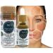 Nativilis acceleration of skin renewal enriched with 03 Amazonian Rainforest Virgin Oil - Andiroba Bacuri Pracaxi - Favours cellular renewal standardizing the tone - skin revitalized and soft Copaiba
