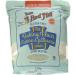 Bob's Red Mill Bob's Red Mill Gluten Free 1 to 1 Baking Flour 1240 Grams & Gluten Free All Purpose Baking Flour 1.24 kilo Gram Baking Flour + Baking Flour 1.24kg - Buy Online on GoSupps.com
