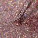 MAYCHAO 15ML Glitter Gel Nail Polish 1Pc Princess Glitter Gel Nail Polish Soak Off UV LED Nail Gel Polish Nail Art Starter Manicure Salon DIY at Home 0.5 OZ - Buy Online on GoSupps.com