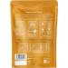 Naturya Organic Maca Powder 300g - Peruvian Superfood Rich in Riboflavin & Iron | Energy & Immunity Booster | Gluten-Free, Vegan & Kosher - Buy Online on GoSupps.com