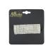 Allure Women's Rhinestone Ponytail Holder - Sparkle and style for your hair - Buy Online on GoSupps.com