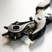 German-Made Leather Hole Punch - Professional Handheld Tool by Herm Sprenger - Buy Online on GoSupps.com