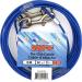 Tuff Tie Out Cable for Dogs Weather Resistant Tangle Resistant Extra Strong Horse Steel Snaps Durable and Long Lasting Made with Vinyl Coated Aircraft Cable (S/M Up to 60 lbs 15 ft Length) - Buy Online on GoSupps.com