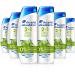 Head & Shoulders Head & Shoulders Apple Fresh 2-in-1 Shampoo anti-dandruff shampoo and conditioner 450 ml
