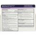 Monistat 7-Day Yeast Infection Treatment Cream | 1.59 oz Pack with Disposable Applicators - Buy Online on GoSupps.com