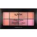 NYX Sweet Cheeks Blush Palette - Professional Makeup Collection - Buy Online on GoSupps.com
