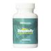 Ortho Nutrition Decalcify - Fruitex-B Vitamin K2 (MK4 and MK7) Magnesium and Potassium Orotate 90 Vegetarian Capsules