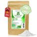 L -lysine powder 500 grams without additives - 100% pure and without magnesium stearate - vegan - Lysine HCL from Bio Protect BV 500 G (1 Series)