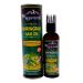 HIM AYURVEDA BRINGHA HAIR OIL COMBINATION WITH BHRINGRAJ BRAHMI AMLA JATAMANSI METHI AND 10 NATURAL HERBS WITH COMB APPLICATOR-100ML.