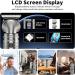 Forever Speed Hair Clipper for Men - Waterproof Bartschneider with Accessories Set & Care Tools for Professional Grooming - Buy Online on GoSupps.com