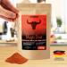 Magic Dust 750g BBQ Rub - Premium Grilling Spice Mix for Meat Vegetables & Dips | XXL Advantage Pack - Hand-Filled in Germany - Buy Online on GoSupps.com