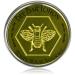 Honey House Naturals Bee Bar  Vanilla  Large  2 Ounce