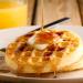 Log Cabin Original Pancake Syrup 64 Fl Oz - Authentic Breakfast Syrup (1 Pack) - Buy Online on GoSupps.com