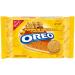 OREO Pumpkin Spice Sandwich Cookies, Limited Edition, 12.2 oz
