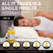 Senner SchaumPro Sleep/Hearing Protection Earplugs - 60 Pairs SNR 38 dB Ideal for Peaceful Sleep & Alarm Sound Awareness - Yellow - Buy Online on GoSupps.com