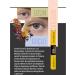 SofttoPlus Softto+Plus eyebrowseyelash serum care with natural oils - Buy Online on GoSupps.com