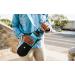ChicoBag rePETe Water Bottle Sling | Eco-Friendly Recycled Carrier | Aquamarine | Pack of 1 - Buy Online on GoSupps.com