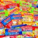 Mini Sweets Bags - 40 x Random Mixed Mini Bags Sweets 16g - Buy Online on GoSupps.com