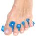 Hawhy Gel Toe Spreader & Separator Size S | Relax Your Feet | International Shipping Available - Buy Online on GoSupps.com