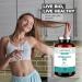 Organic Spirulina Bio 3000mg Dose | Premium Supplement 60% Protein, 19% Phycocianin | 540 Tablets - Buy Online on GoSupps.com