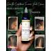 Curlz of Glory Restorative Hair Serum - Growth Oil with Castor Oil for All Hair Types - 2 oz - Buy Online on GoSupps.com