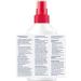 Elastoplast Wound Cleansing Spray 100ml | Protects against infections | Fast and pain-free application | Colourless solution doesn t stain clothes - Buy Online on GoSupps.com