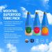 Sunwink Mocktail Tonic 12 Pack - Organic Non-Alcoholic Sparkling Drink for Relaxation & Digestion Support (12 fl oz) - Buy Online on GoSupps.com