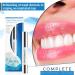 Togo Teeth Whitening Pen - Erase Stubborn Stains & Strengthen Enamel | Restore Enamel Damage - Buy Online on GoSupps.com