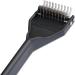 Mars Coat King Stainless Steel Blades and Plastic Handle 10 Blade Medium Texture 10-Blade Medium - Buy Online on GoSupps.com