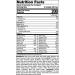 PlantFusion Complete Meal Replacement Shake - Vanilla - Plant Based Protein Powder with Superfoods - Buy Online on GoSupps.com