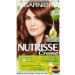 Garnier Nutrisse Creme/Intensive-Coloration mit Frucht l / Haarf rbung/Avocado l / Goldbraun/L ngerer Farbglanz - Buy Online on GoSupps.com