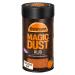 Ostmann Magic Dust BBQ Rub - Dry Marinade for All Grill Meats | Vegan | 140g Spreader | International Shipping Available - Buy Online on GoSupps.com