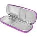 Insulin Cooler Bag Waterproof Multi-Layer Travel Case - Purple - Buy Online on GoSupps.com