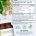 Anti Aging Supplement - Natural Skin Protection Pills with Antioxidants & Vitamins | Youthful Appearance & Eye Health (60 Capsules - Buy Online on GoSupps.com