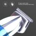 Electric Hair Clipper for Men | USB Rechargeable LED Display & 3 Guide Combs | Home Salon Trimmer - International Shipping Available - Buy Online on GoSupps.com