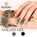 Bluesky Gel Nail Polish Galaxy 04 A Falling Star 10 ml Long Lasting Chip Resistant 10 ml (Requires Drying Under UV LED Lamp) - Buy Online on GoSupps.com