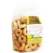 Vita Sana Taralli Olive Oil 225 Grams (Packaging may vary) Olive 225 g (Pack of 1) - Buy Online on GoSupps.com