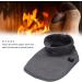 Weikeya Electric Foot Warmer Boots - Graphene Heater with Timing Function | Adjustable 25 to 45 | Cozy Home Comfort | International Shipping - Buy Online on GoSupps.com