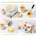 Red Edible Luster Dust 10g - Food Grade Tasteless Dessert Dust for Baking - Cherrysea Food Coloring Powder for Cupcakes, Cake Pops, Fondant, Chocolate, Candy - Buy Online on GoSupps.com