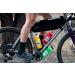 Spurcycle Must GO Hard Water Bottle | 22 oz. Purist MoFlo Cap, Stain-Resistant, Fresh Taste | Flexible Bicycle Hydration - Buy Online on GoSupps.com