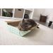 SmartyKat Super Scratcher Catnip-Infused Corrugated Cat Scratcher - Promotes Nail Growth and Interactive Play for Cats & Kittens | Multiple Styles Available - Buy Online on GoSupps.com