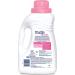 Woolite Delicates Hypoallergenic Liquid Laundry Detergent - 50 oz - 33 Washes - Machine & Hand Wash Eligible - Buy Online on GoSupps.com