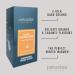PekoeTea Edinburgh Orange Blossom Oolong Tea - Taiwanese Luxury Blend - 15 Tea Bags - Buy Online on GoSupps.com
