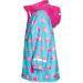 Playshoes Unisex Kid's 104 Owls Raincoat - Wind and Waterproof Rainwear - Buy Online on GoSupps.com