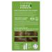 Clairol Natural Instincts Demi-Permanent Hair Dye 6A Light Cool Brown 5.85 Fl Oz - Pack of 1 - Buy Online on GoSupps.com