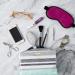 Conair All in 1 Facial Hair Trimmer for Women Perfect for Face Nose and Eyebrows Battery Powered - White - Buy Online on GoSupps.com