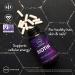 MRM Biotin 60 Vegan Capsules - Boost Hair, Skin & Nail Health - Buy Online on GoSupps.com